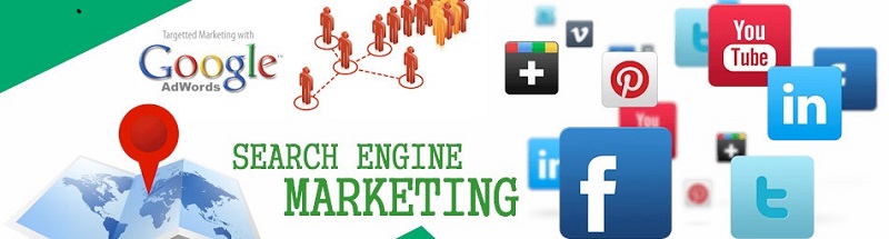 Search Engine Marketing Providers in Hyderabad